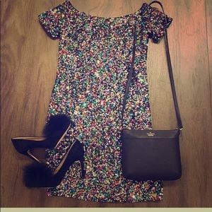 Gianni Bini party dress